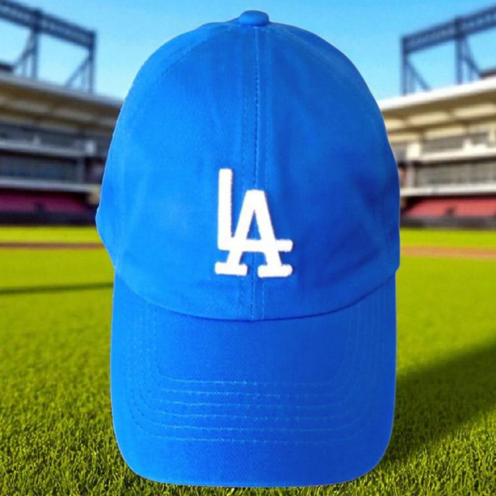 Game Day Classic: LA Edition ⚾️ 💙 💙 💙